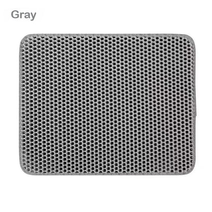 Cat Litter Mat - Paws-Mat™