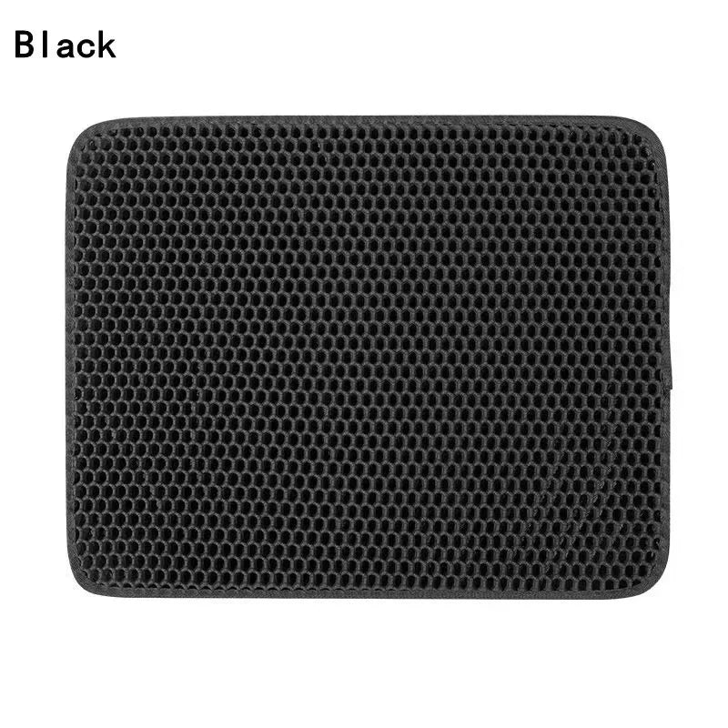 Cat Litter Mat - Paws-Mat™